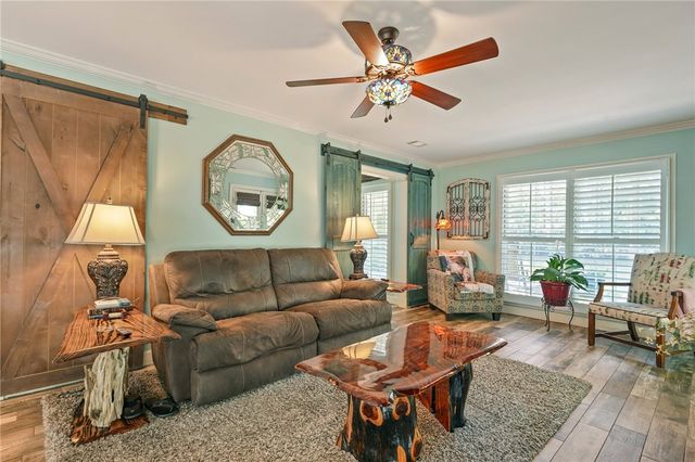 600 Shore Edge Trace, St Simons Island, GA 31522