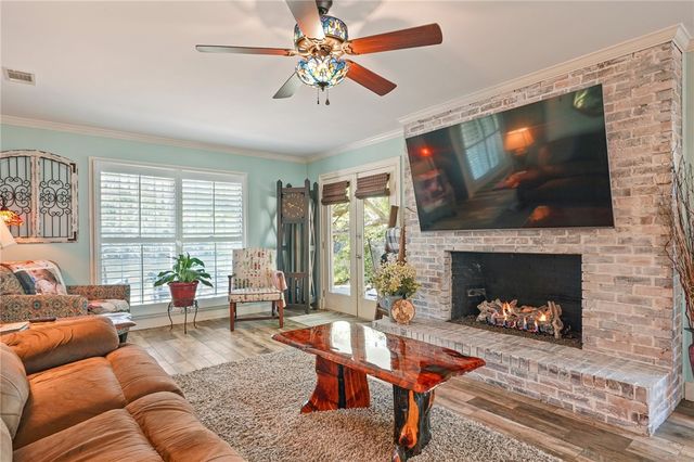 600 Shore Edge Trace, St Simons Island, GA 31522