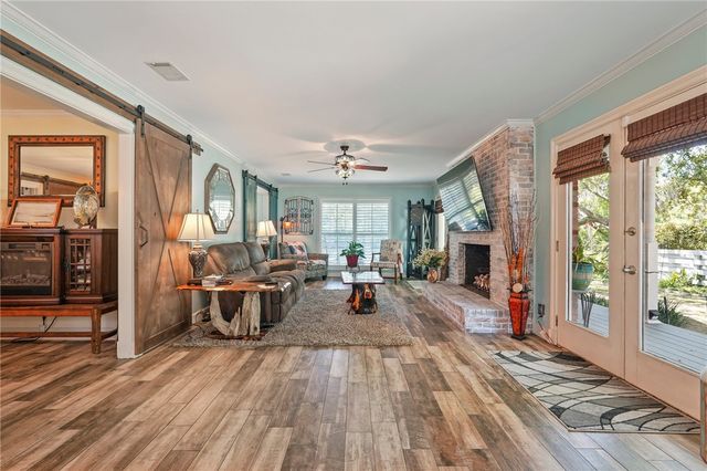 600 Shore Edge Trace, St Simons Island, GA 31522