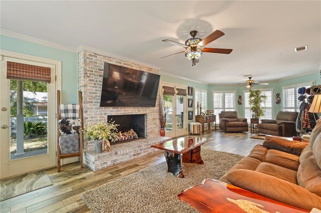 600 Shore Edge Trace, St Simons Island, GA 31522