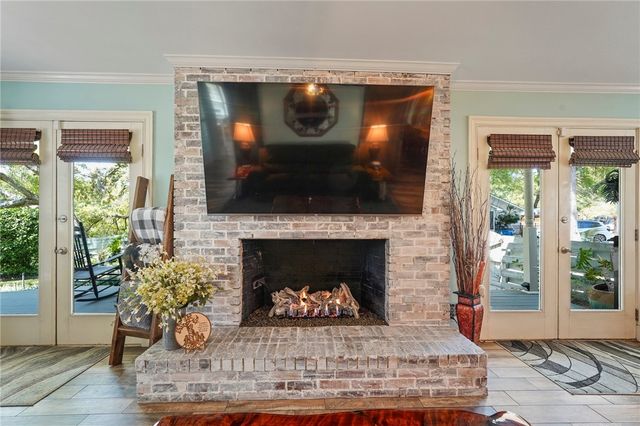 600 Shore Edge Trace, St Simons Island, GA 31522