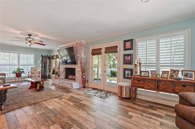 600 Shore Edge Trace, St Simons Island, GA 31522