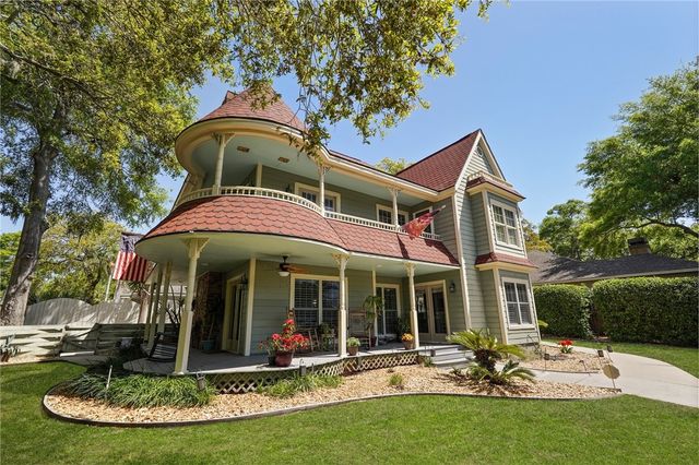 600 Shore Edge Trace, St Simons Island, GA 31522