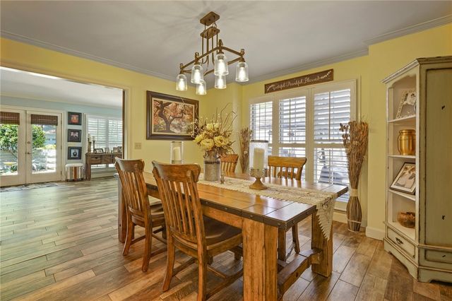600 Shore Edge Trace, St Simons Island, GA 31522