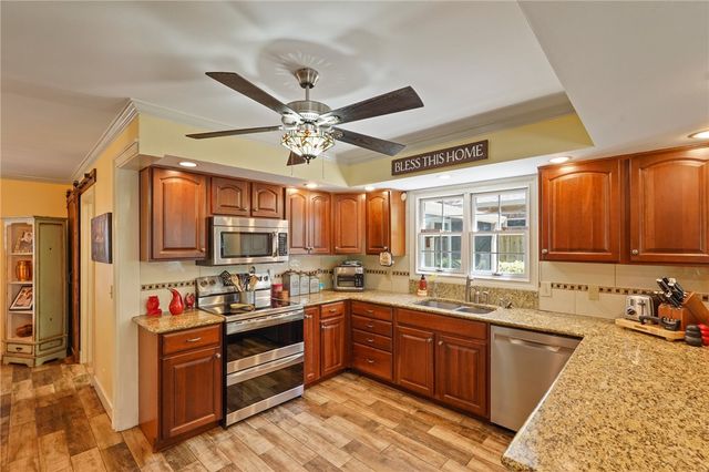 600 Shore Edge Trace, St Simons Island, GA 31522