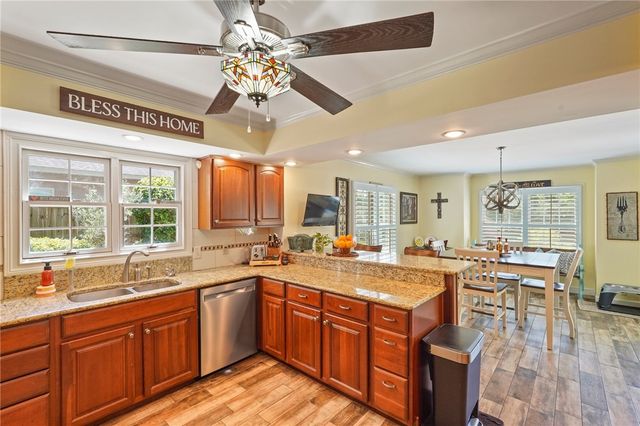 600 Shore Edge Trace, St Simons Island, GA 31522