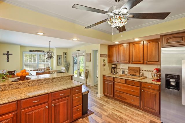 600 Shore Edge Trace, St Simons Island, GA 31522