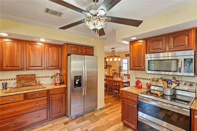 600 Shore Edge Trace, St Simons Island, GA 31522