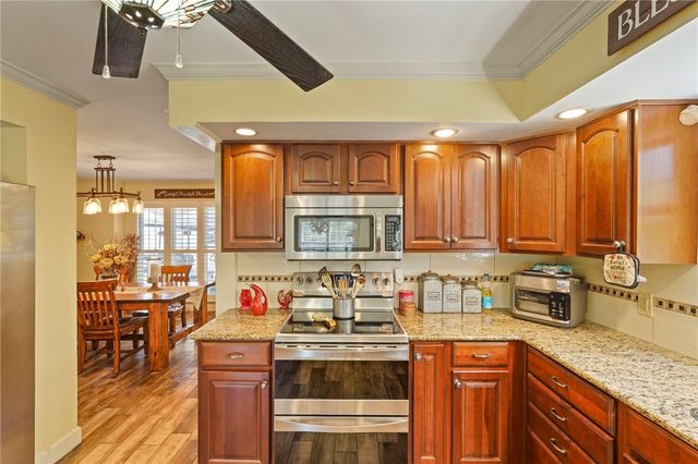 600 Shore Edge Trace, St Simons Island, GA 31522