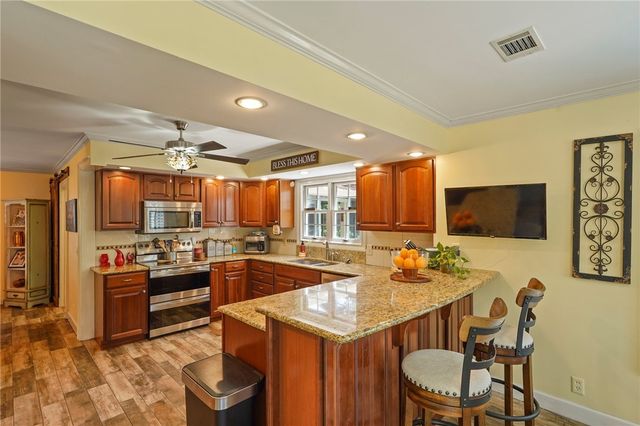 600 Shore Edge Trace, St Simons Island, GA 31522