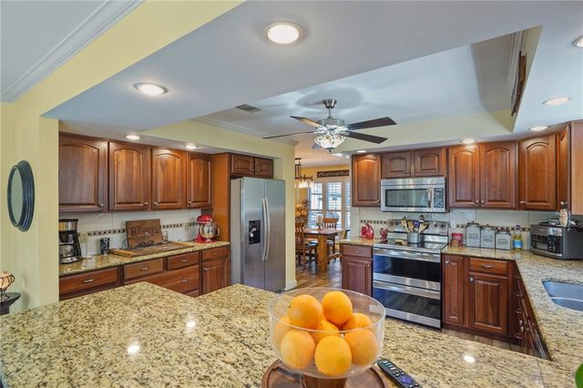 600 Shore Edge Trace, St Simons Island, GA 31522