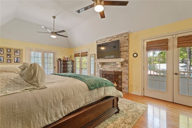 600 Shore Edge Trace, St Simons Island, GA 31522