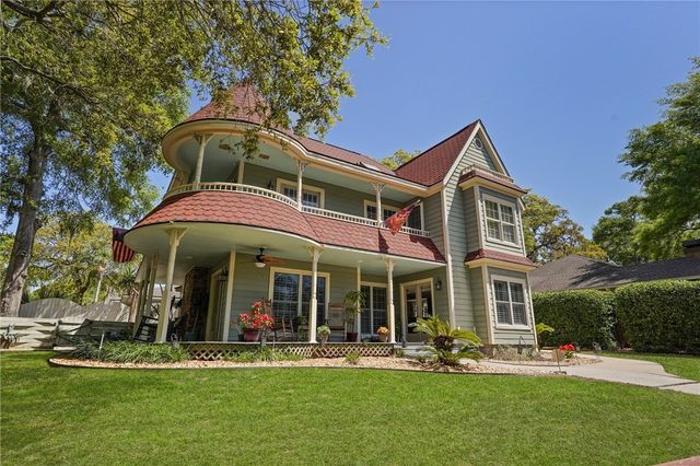 600 Shore Edge Trace, St Simons Island, GA 31522