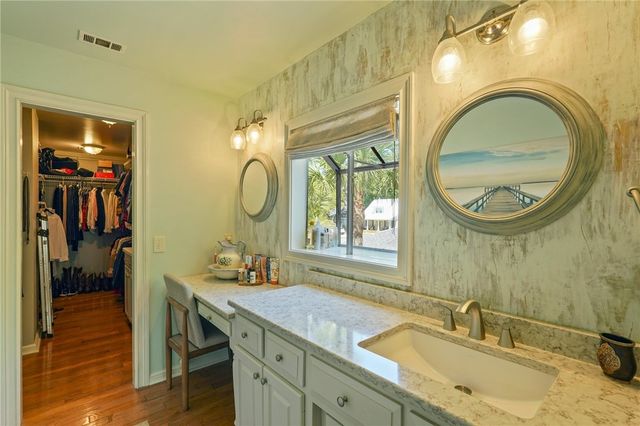 600 Shore Edge Trace, St Simons Island, GA 31522