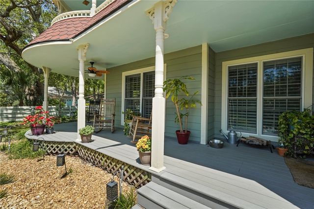 600 Shore Edge Trace, St Simons Island, GA 31522