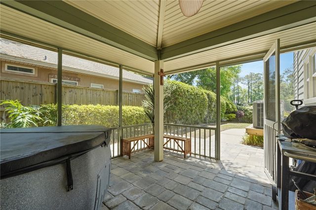 600 Shore Edge Trace, St Simons Island, GA 31522