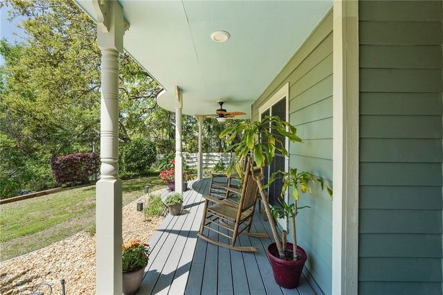 600 Shore Edge Trace, St Simons Island, GA 31522