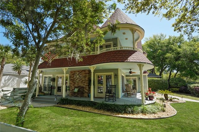 600 Shore Edge Trace, St Simons Island, GA 31522