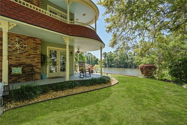 600 Shore Edge Trace, St Simons Island, GA 31522