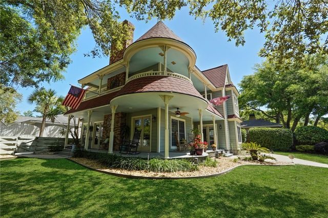 600 Shore Edge Trace, St Simons Island, GA 31522