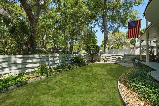 600 Shore Edge Trace, St Simons Island, GA 31522