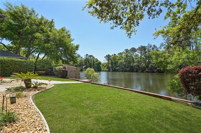 600 Shore Edge Trace, St Simons Island, GA 31522