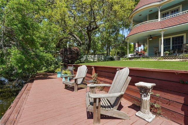 600 Shore Edge Trace, St Simons Island, GA 31522