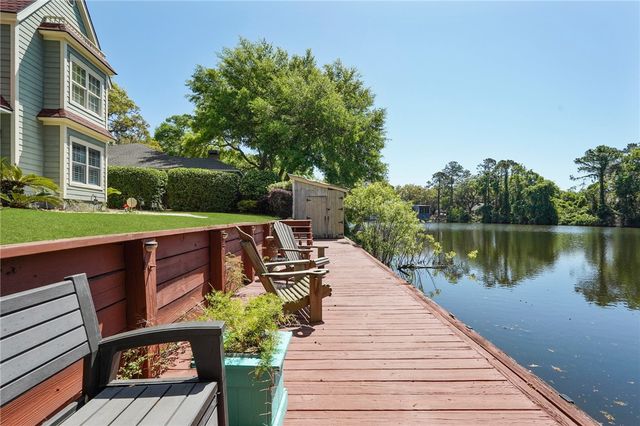 600 Shore Edge Trace, St Simons Island, GA 31522