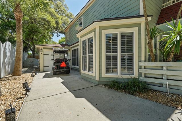600 Shore Edge Trace, St Simons Island, GA 31522