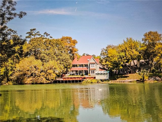 600 Shore Edge Trace, St Simons Island, GA 31522