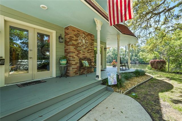 600 Shore Edge Trace, St Simons Island, GA 31522