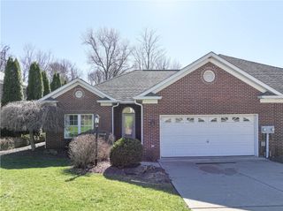 205 Patton Drive, Center Twp, PA 15001