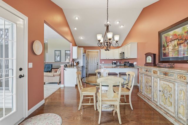 5706 Castlewood Drive 0, Bettendorf, IA 52722