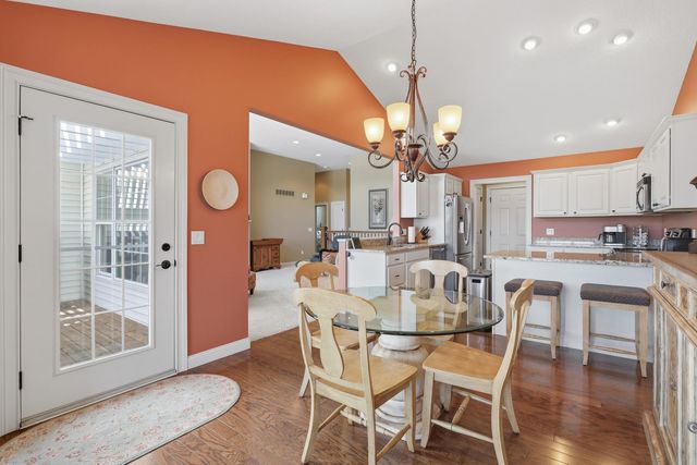 5706 Castlewood Drive 0, Bettendorf, IA 52722