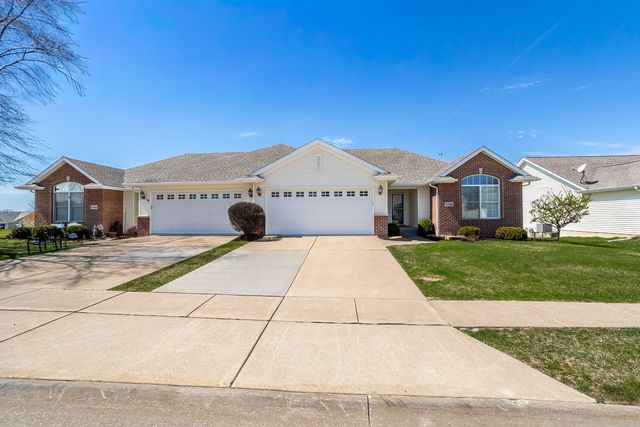 5706 Castlewood Drive 0, Bettendorf, IA 52722