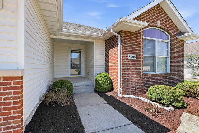5706 Castlewood Drive 0, Bettendorf, IA 52722