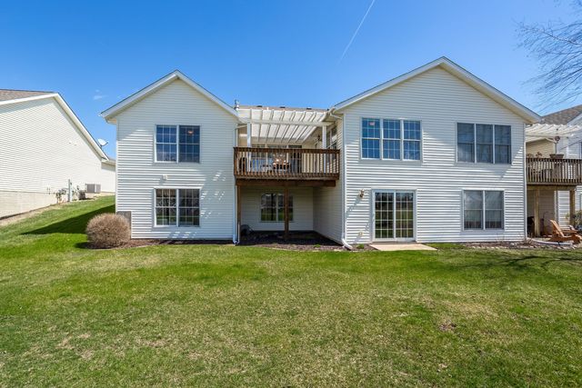 5706 Castlewood Drive 0, Bettendorf, IA 52722
