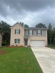 447 Silverton Drive, Dacula, GA 30019