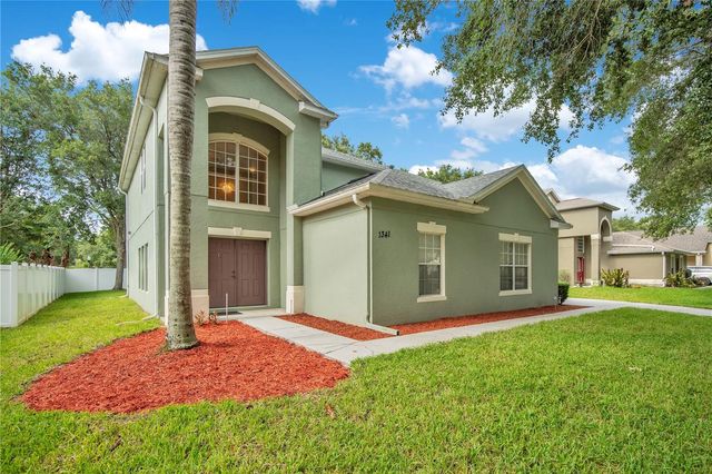 1341 KINTLA ROAD, Apopka, FL 32712