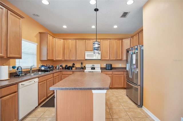 1341 KINTLA ROAD, Apopka, FL 32712