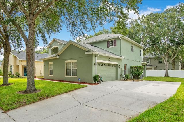 1341 KINTLA ROAD, Apopka, FL 32712