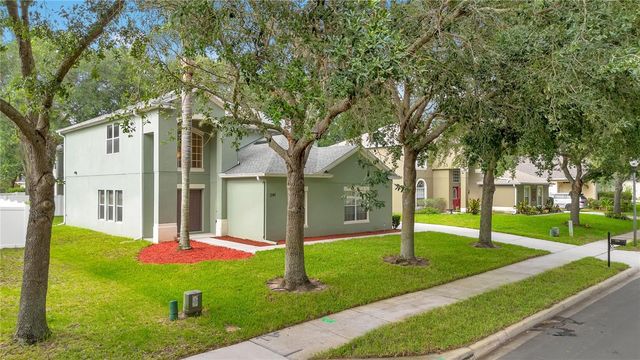 1341 KINTLA ROAD, Apopka, FL 32712