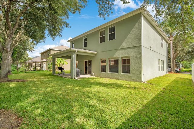1341 KINTLA ROAD, Apopka, FL 32712