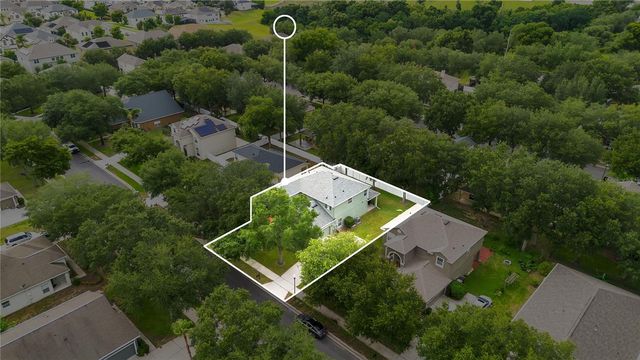 1341 KINTLA ROAD, Apopka, FL 32712