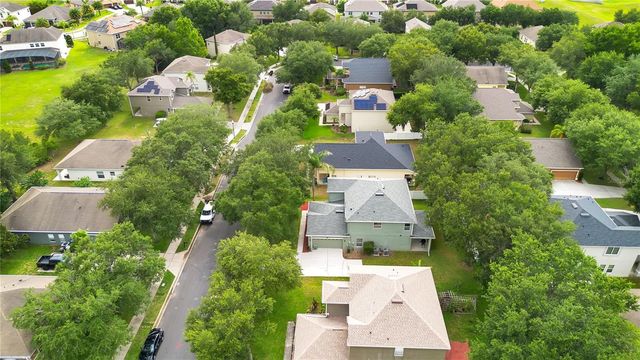 1341 KINTLA ROAD, Apopka, FL 32712