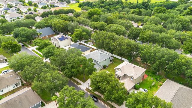 1341 KINTLA ROAD, Apopka, FL 32712