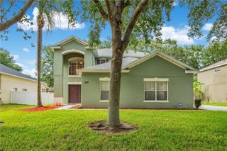 1341 KINTLA ROAD, Apopka, FL 32712