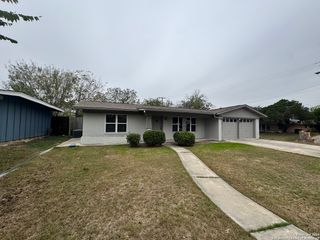 246 Bamburgh, San Antonio, TX 78216