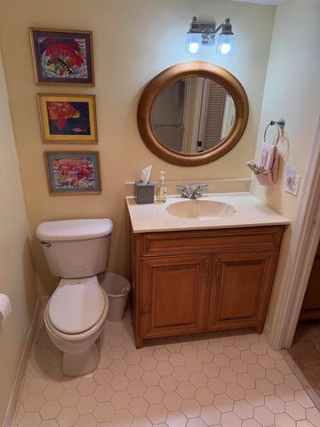 2400 S Ocean Drive 8133, Fort Pierce, FL 34949