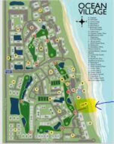 2400 S Ocean Drive 8133, Fort Pierce, FL 34949